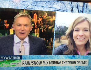 Weather Channel Sam Champion Picture