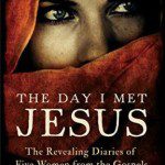 Day I met Jesus