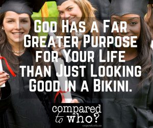 Graduation Greater Purpose Image