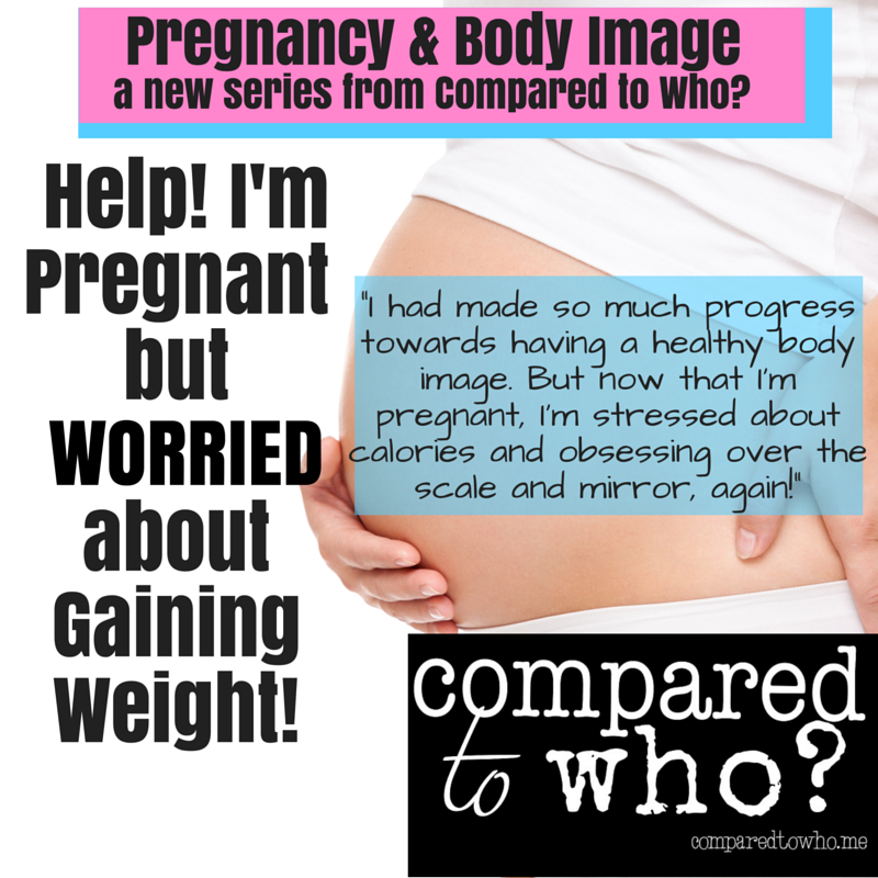 I’m Pregnant but I Don’t Want to Gain Weight