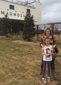 Magnolia Market Compared to Who Fixer Upper