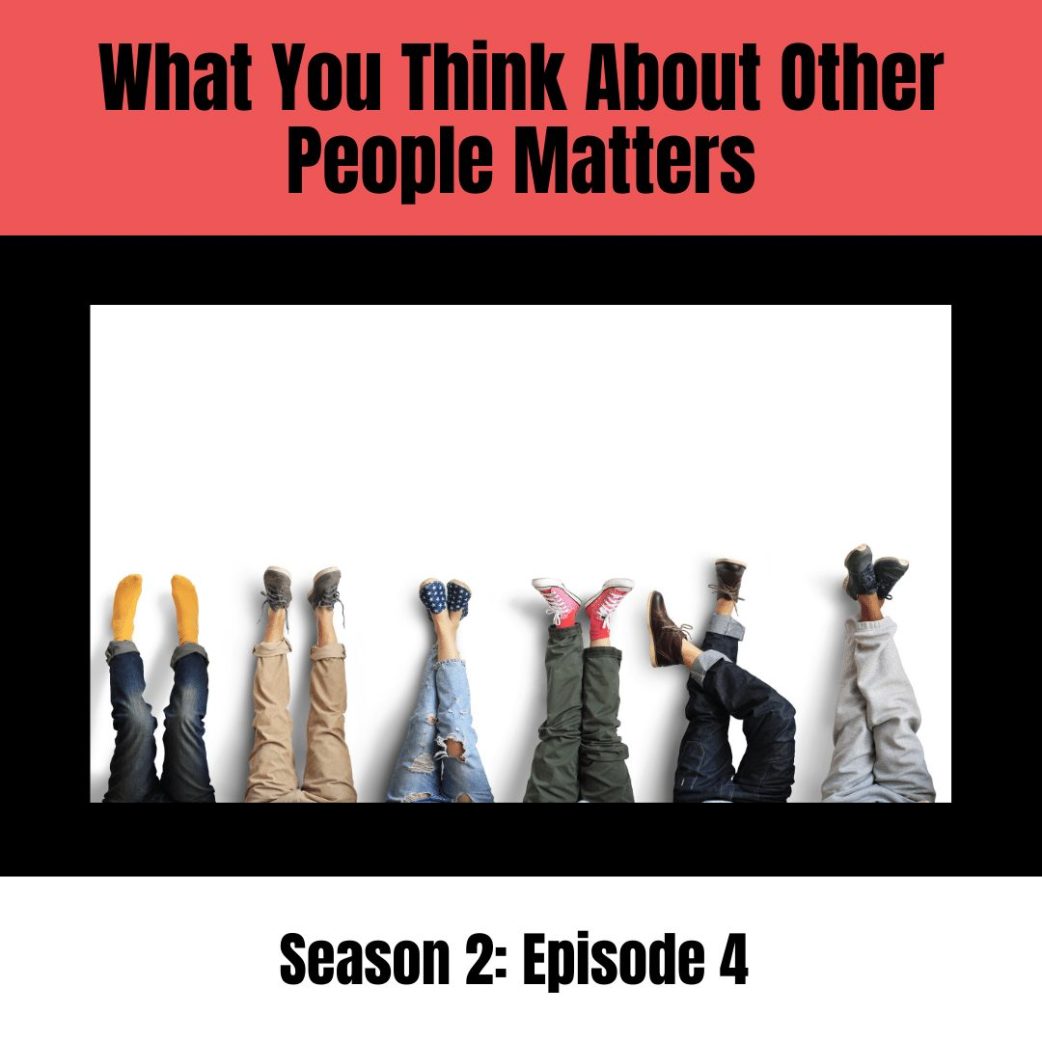 What You Think About Matters: Your Thought Life and Body Image