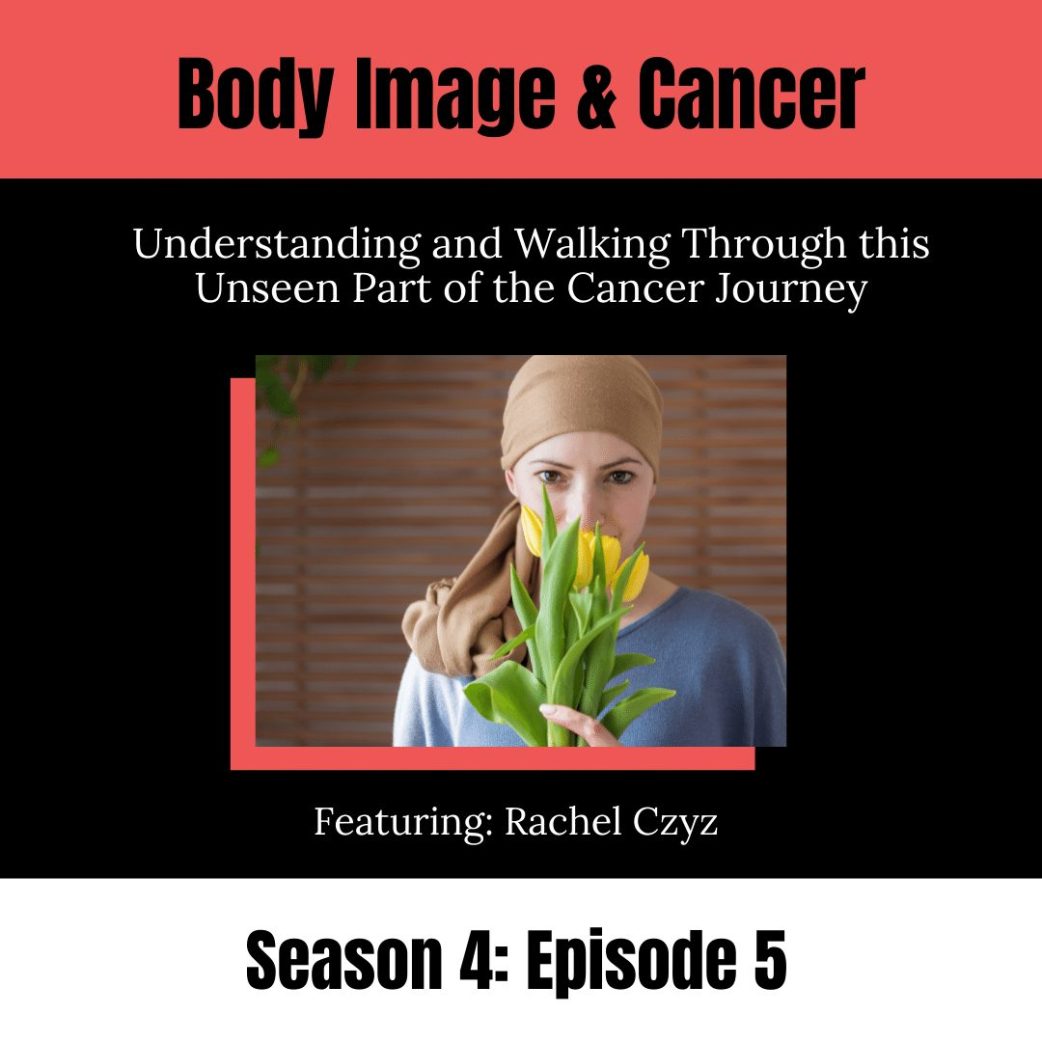 body image and cancer