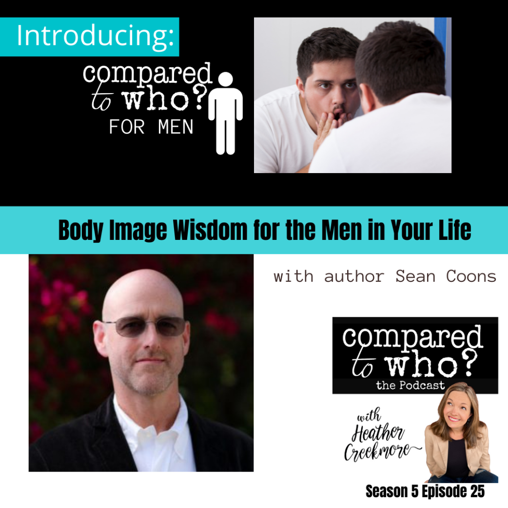 Body Image Wisdom for Christian Men