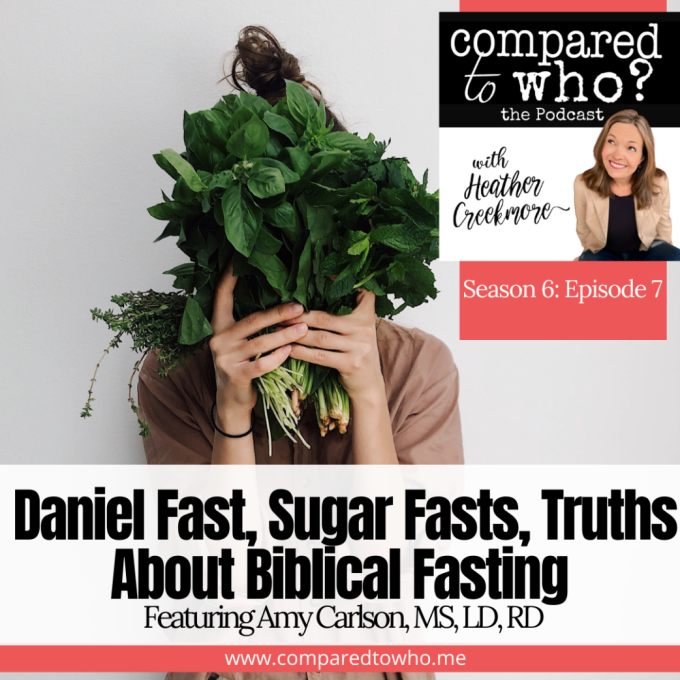 Daniel Fast, Sugar Fasts, and the Truth About Biblical Fasting